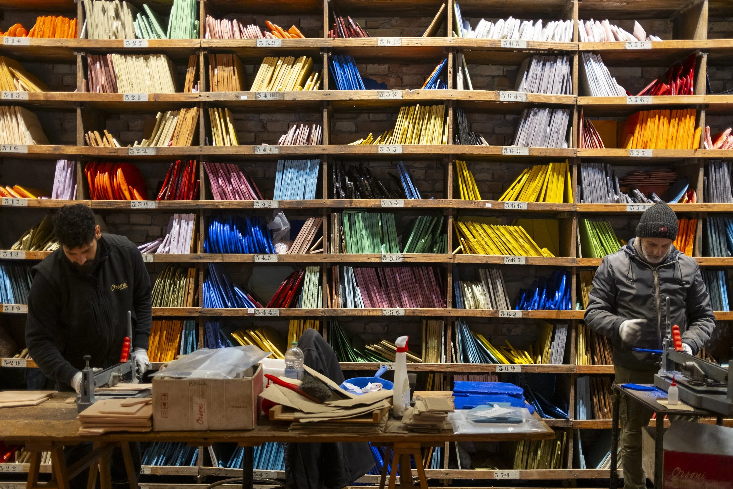 FIT Study Abroad Photo Contest Winner, 2025