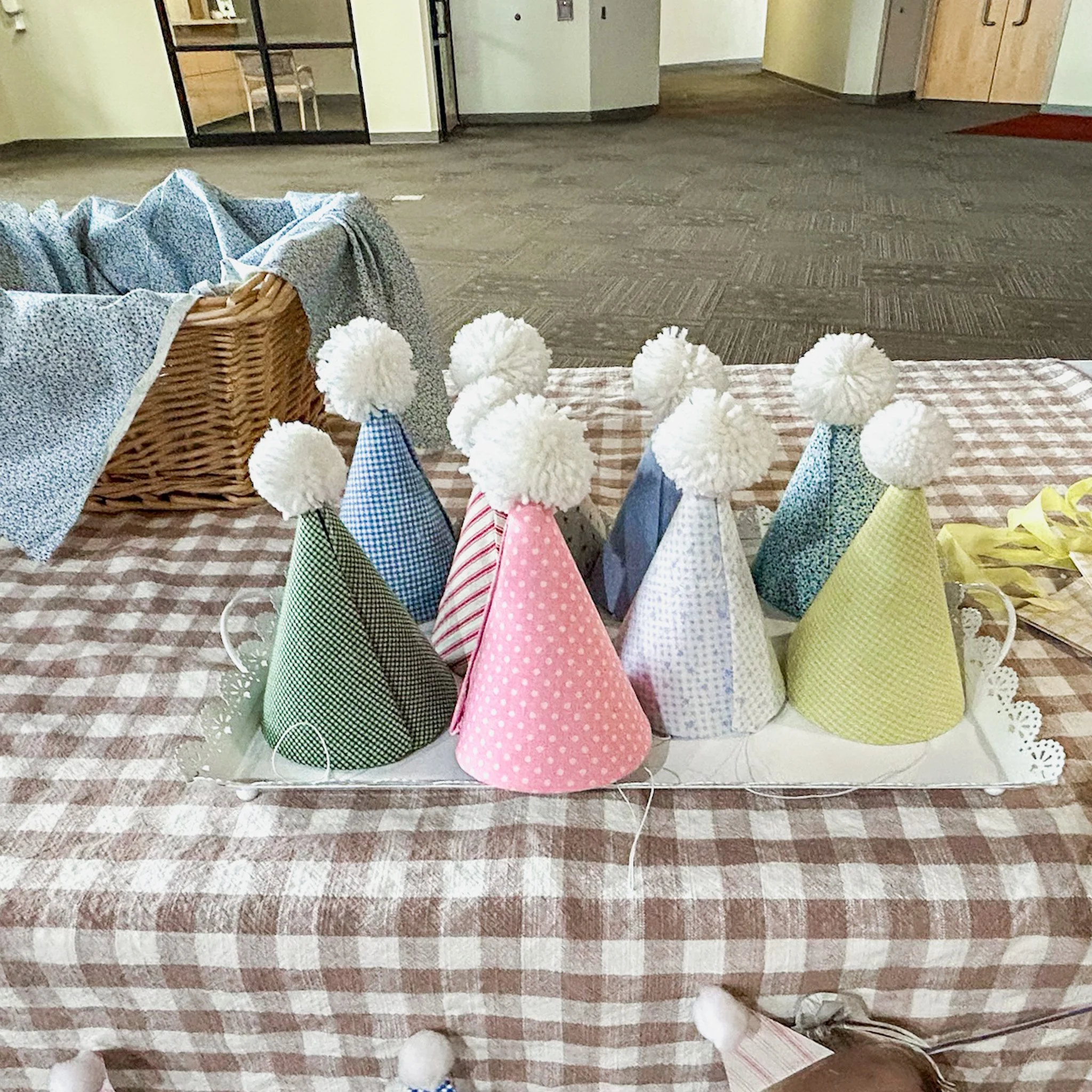 Plan the cutest ONE Silly Goose first birthday party! Get ideas for decor, food, desserts, shopping lists, and a full checklist for a perfect celebration.