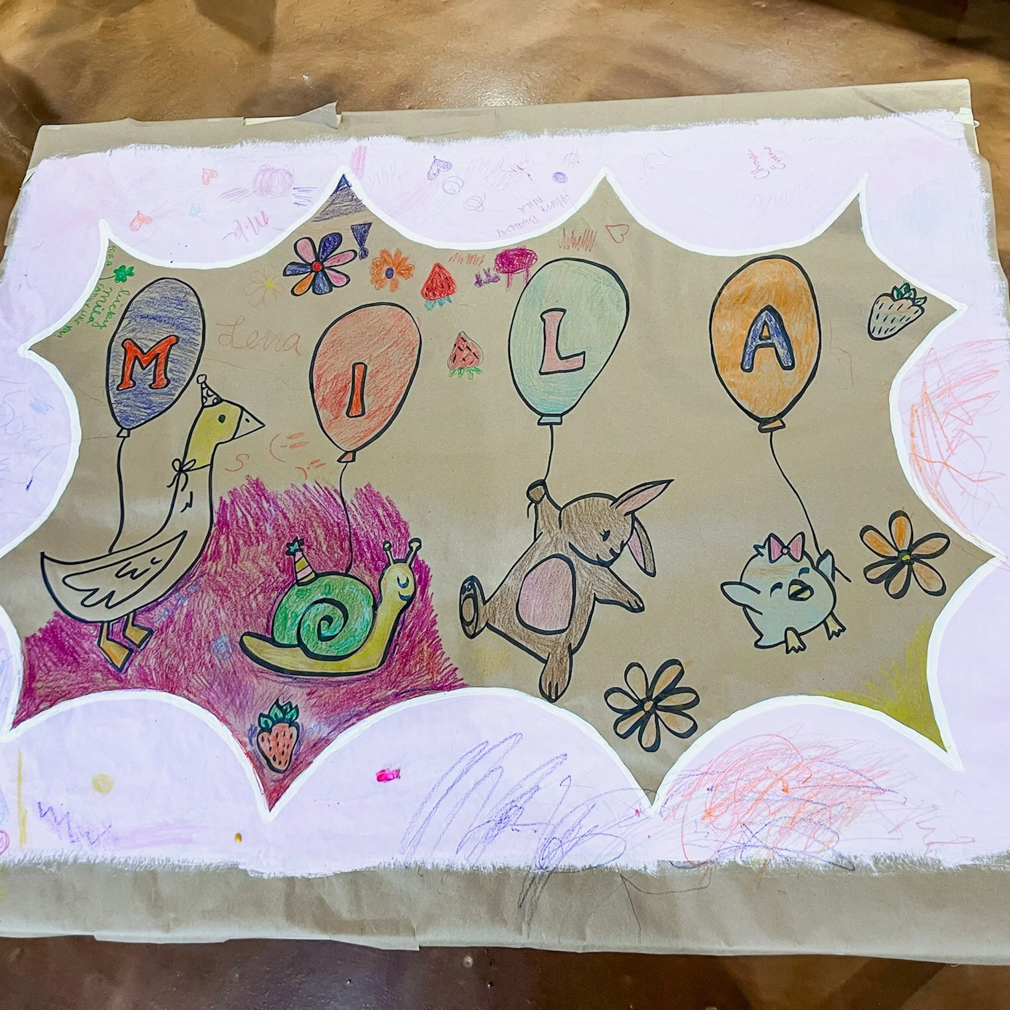 Plan the cutest ONE Silly Goose first birthday party! Get ideas for decor, food, desserts, shopping lists, and a full checklist for a perfect celebration.