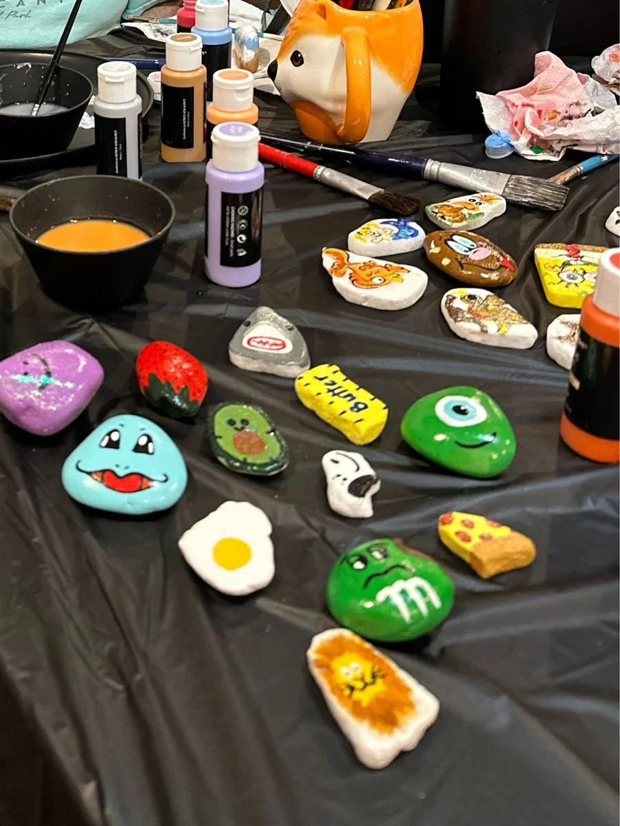 11 Hobbies to Try This Year | Cozy, Creative & Relaxing Hobby Ideas