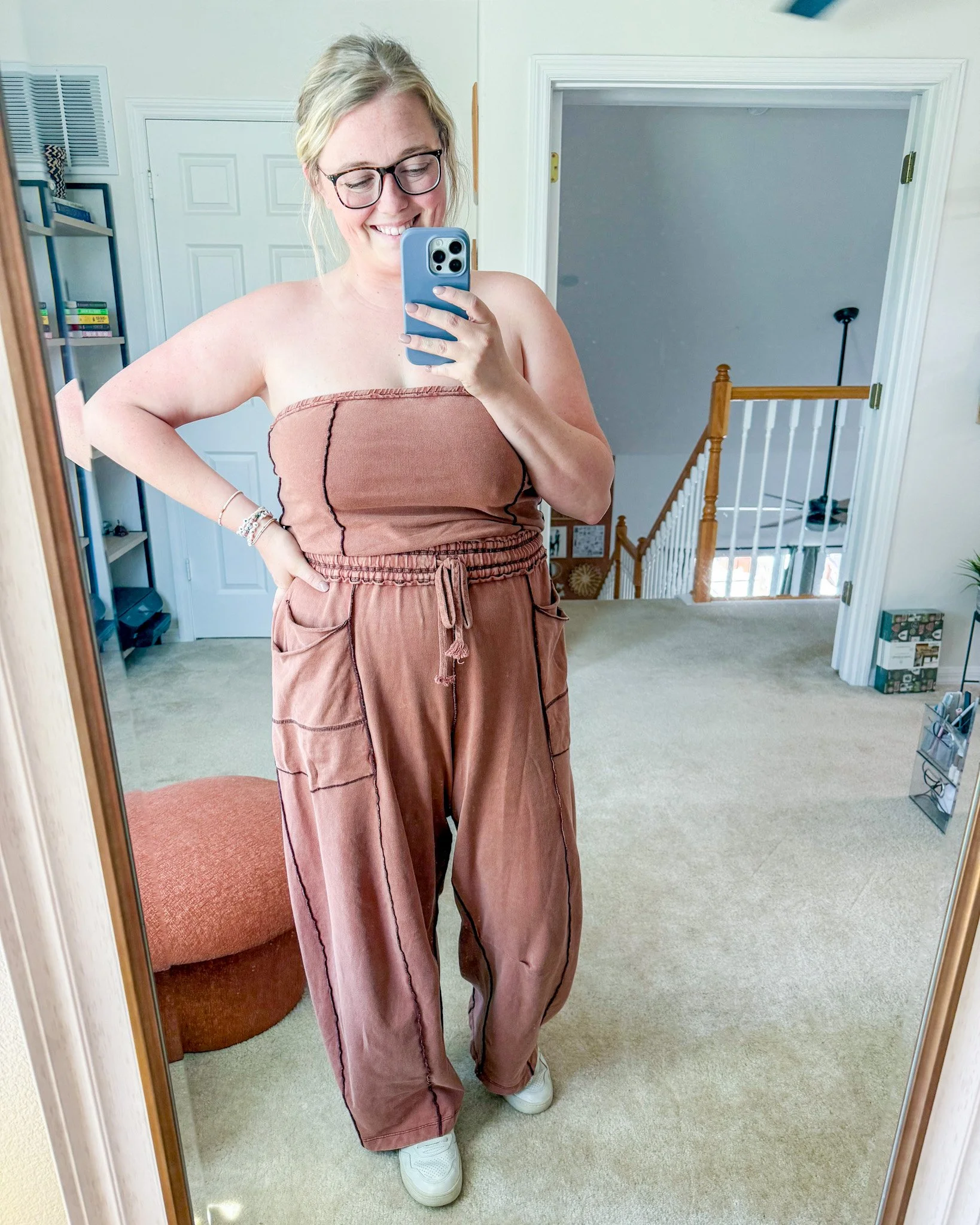6 Updated Must-Have Free People Items for Everyday Casual and Sustainable Style | I am sharing my recent top picks for achieving a comfortable and effortless everyday style with these 6 Free people items.