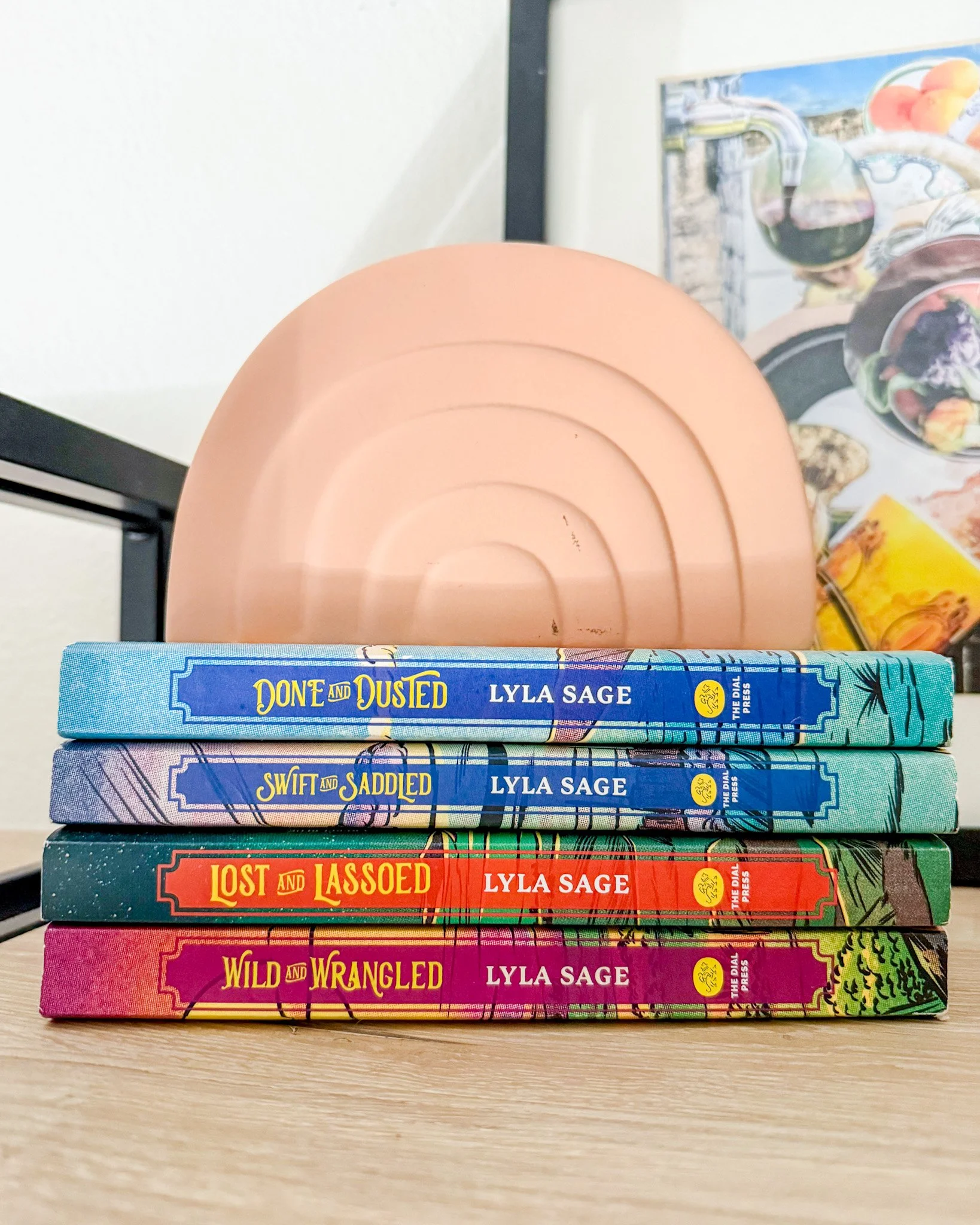 A complete list of all the books I read in 2025, along with my personal ratings of the books! Discover my favorite reads of the year and which ones I’d recommend adding to your TBR list.