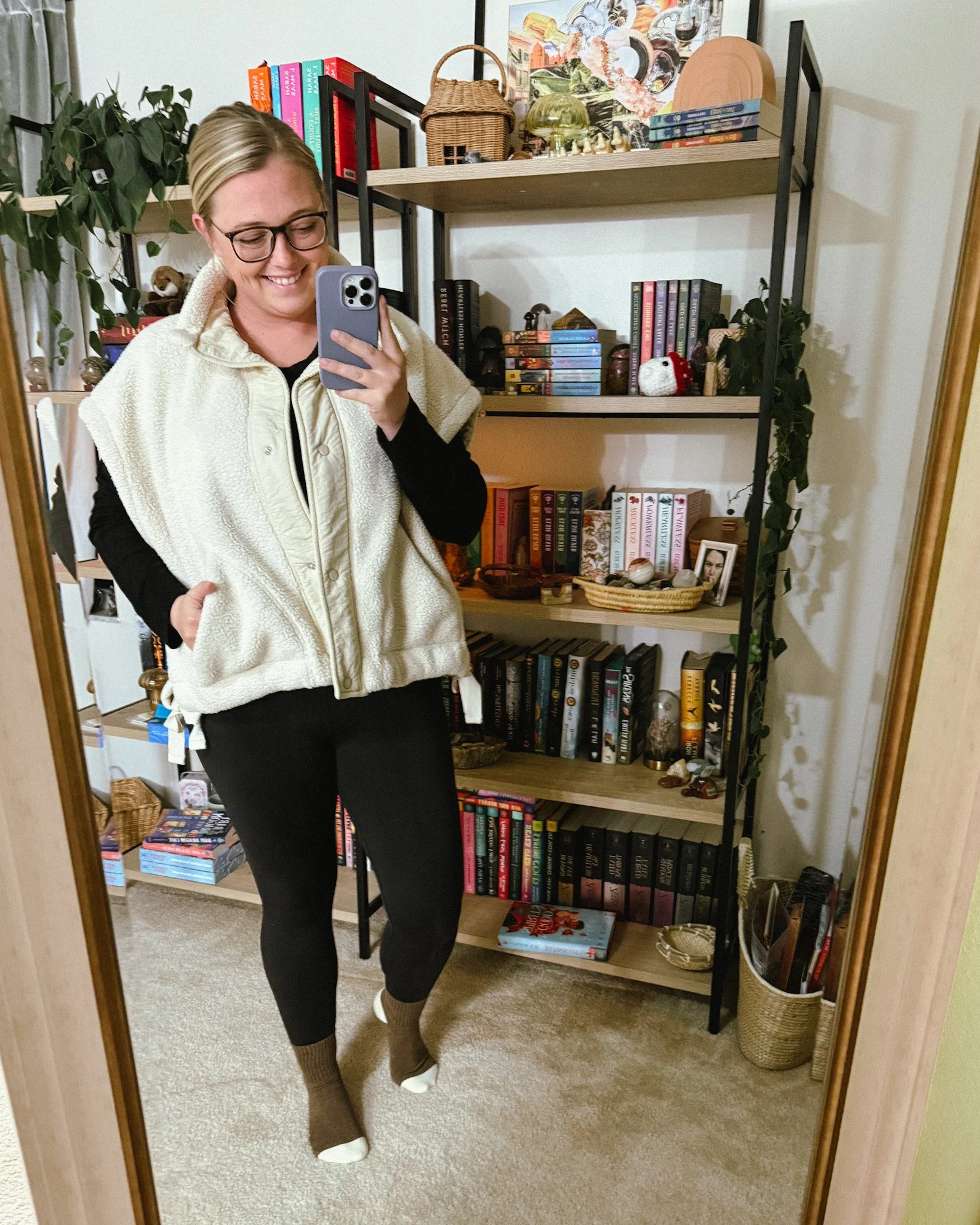 6 Updated Must-Have Free People Items for Everyday Casual and Sustainable Style | I am sharing my recent top picks for achieving a comfortable and effortless everyday style with these 6 Free people items.