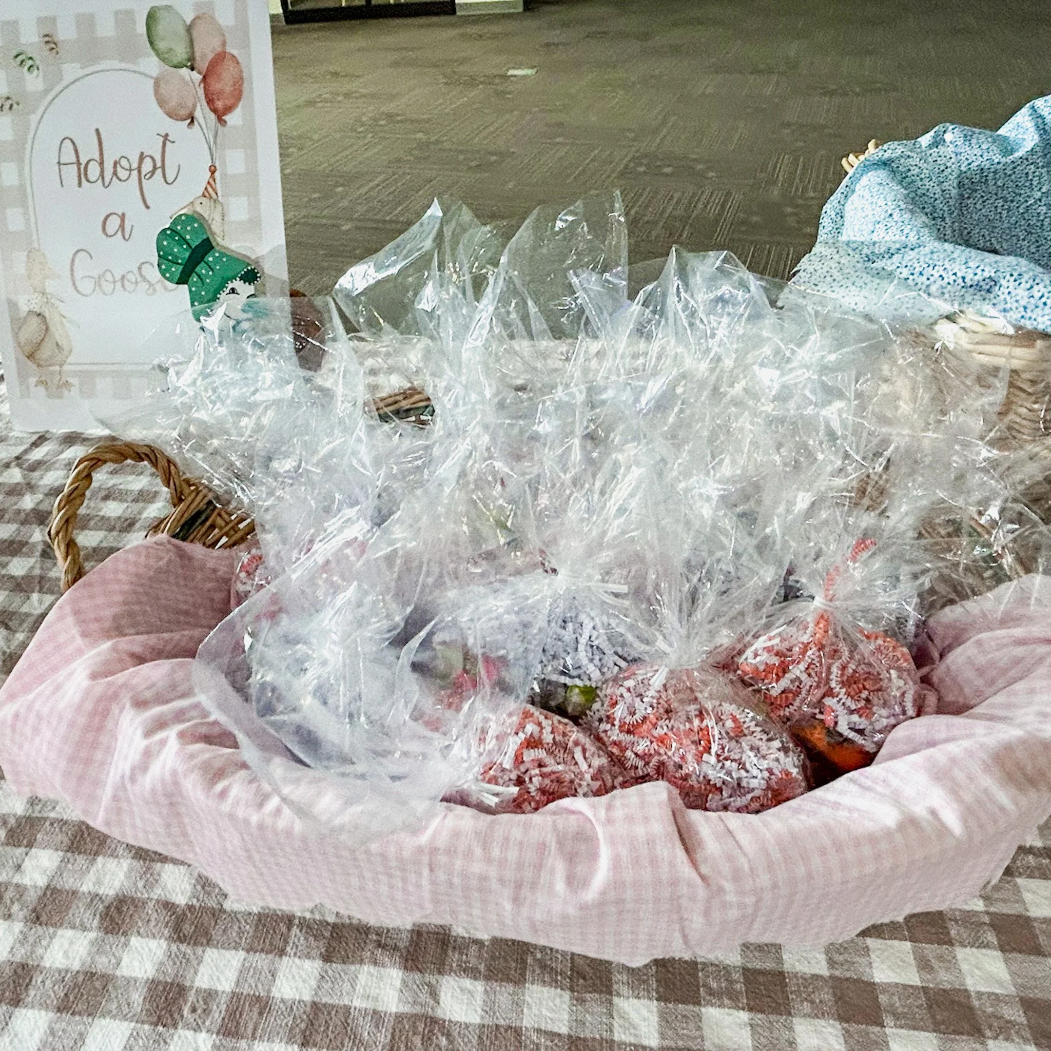 Plan the cutest ONE Silly Goose first birthday party! Get ideas for decor, food, desserts, shopping lists, and a full checklist for a perfect celebration.