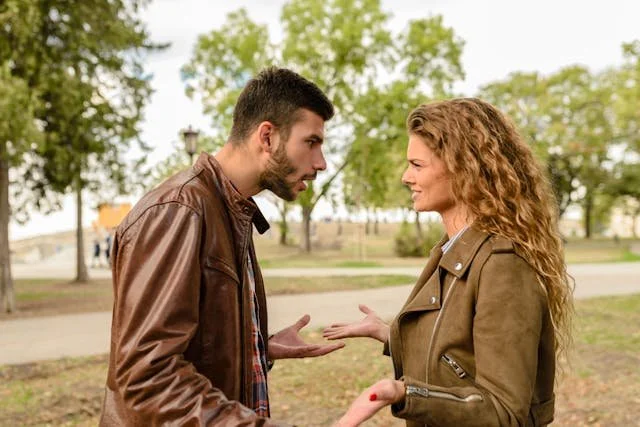 How Couples Can Navigate Conflict Without Hurting Each Other