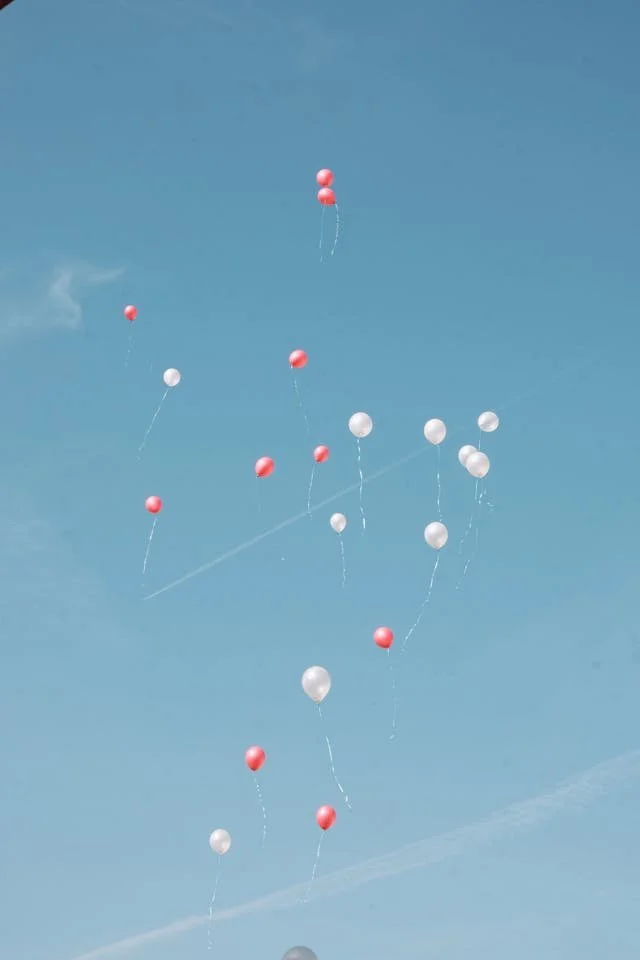 Letting Go of People Pleasing This Year