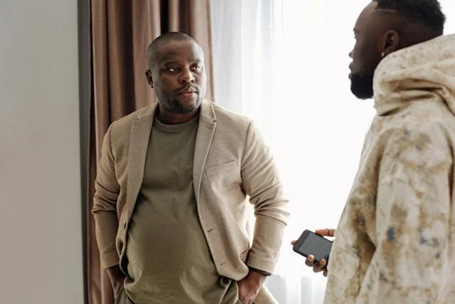 How to Explain Depression to Someone Who Doesn’t Understand It