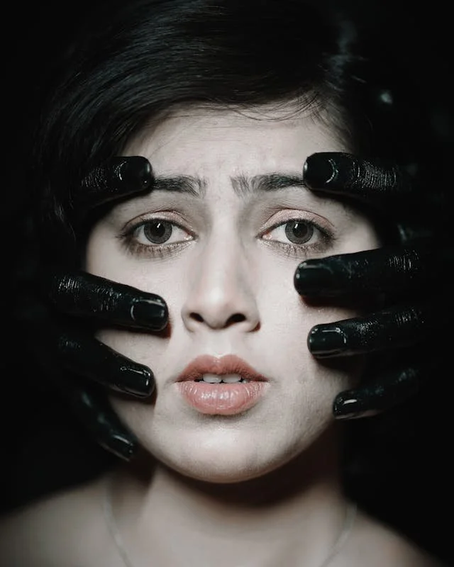 How trauma can lead to codependency