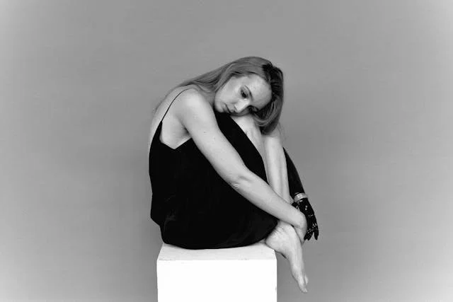 Why depression can make positive feedback feel unreal