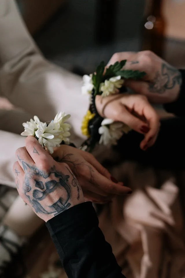 Are You in a Codependent Relationship?