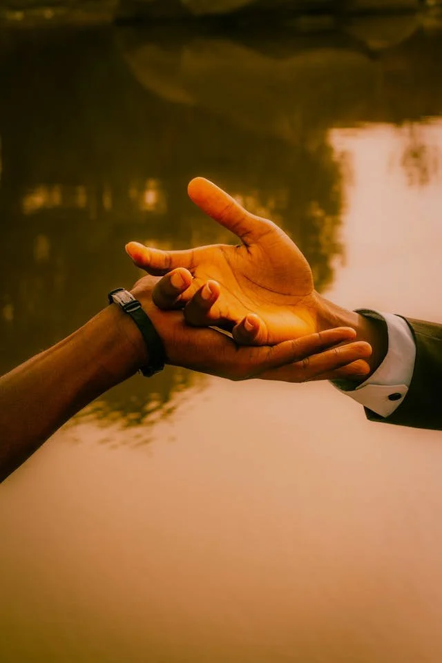 Why Secure Attachment Feels So Difficult to Trust