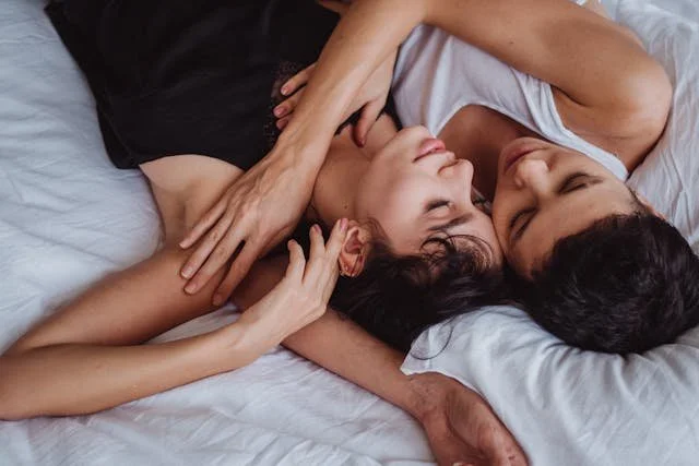 Identifying Common Causes of Decreased Sexual Interest
