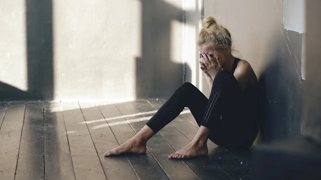 What Are Normal Levels of Anxiety?