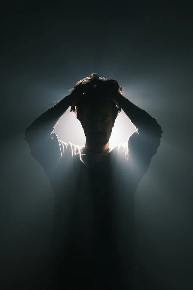 Spiritual Trauma: When Church Hurts You