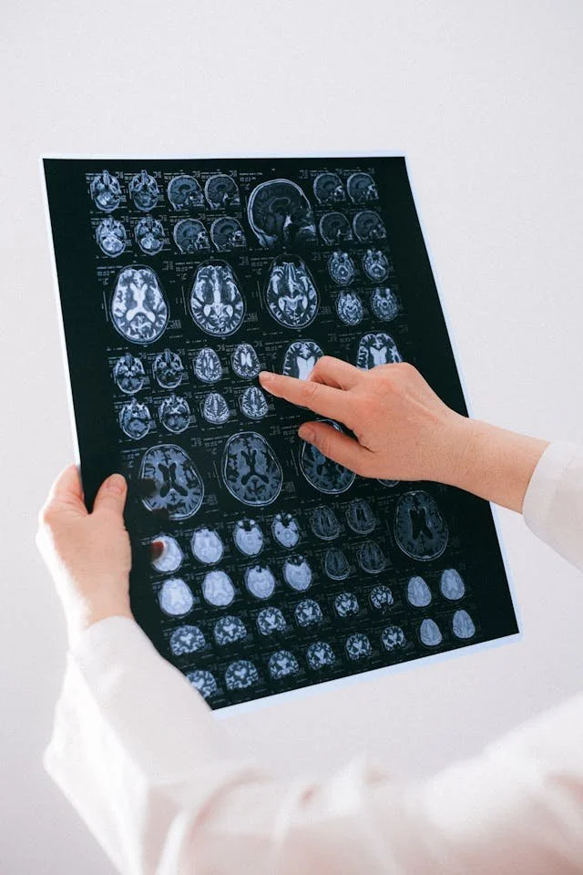 Understanding the Neurobiology of ADHD