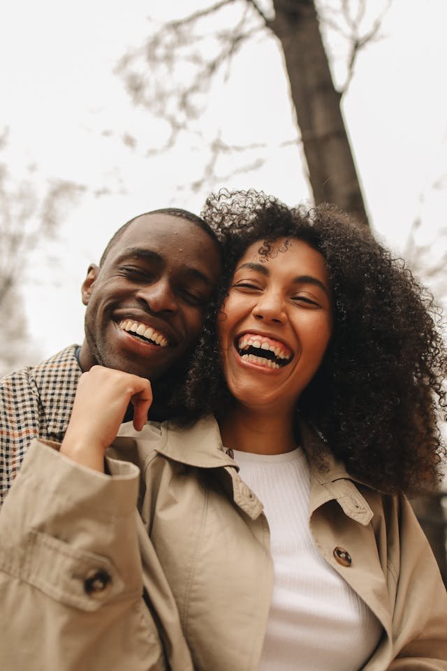 Why Solid Relationships Still Benefit From Counseling