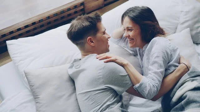 Why Emotional Intimacy Impacts Physical Intimacy