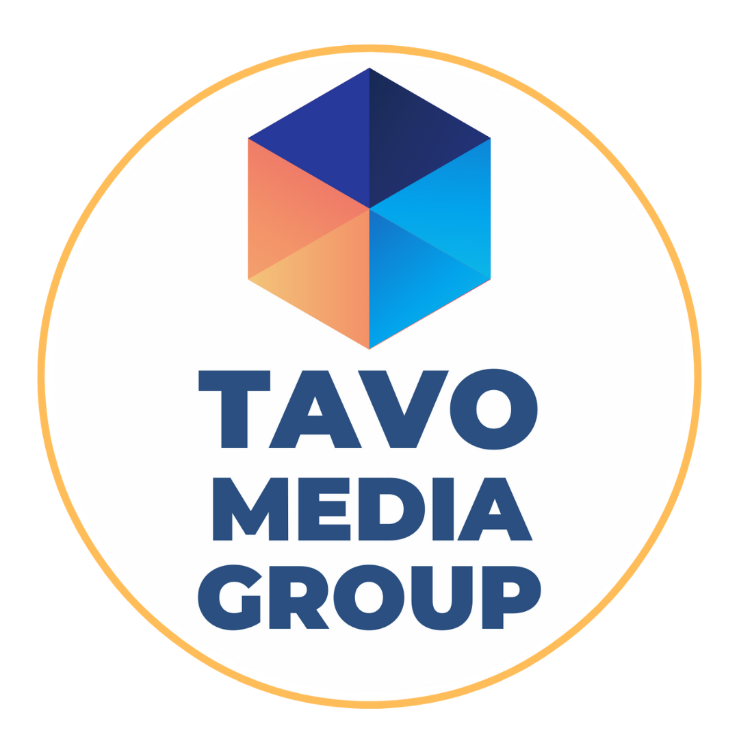 TAVO MEDIA GROUP (Copy)