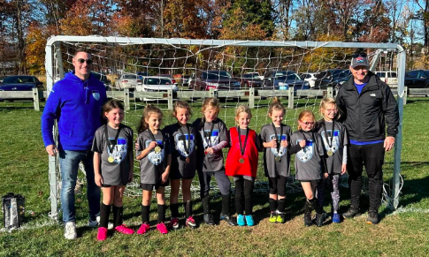 Southern Lehigh Soccer