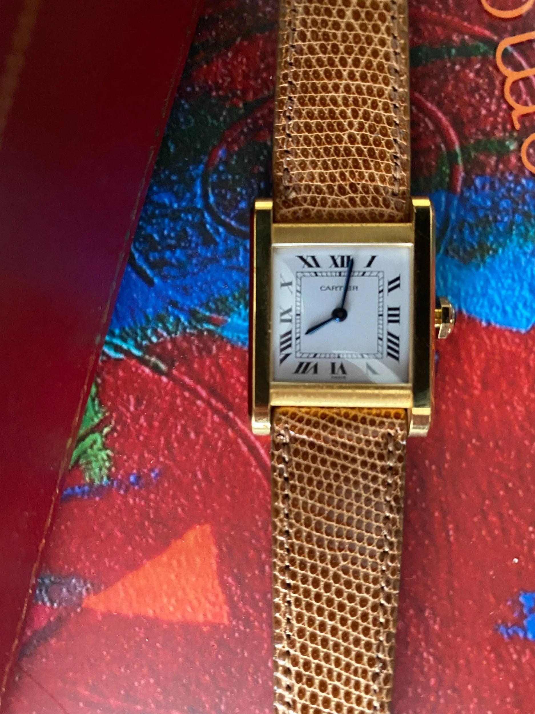 About — PRE-OWNED CARTIER WATCH &amp; JEWELS RESTORATION