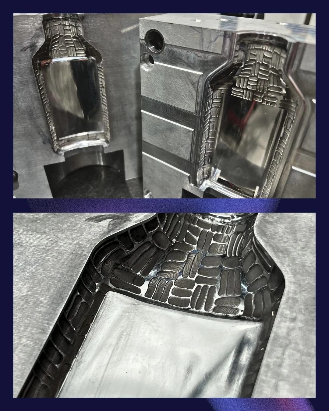 Offering Contract Laser Marking, Engraving, Welding and Cleaning