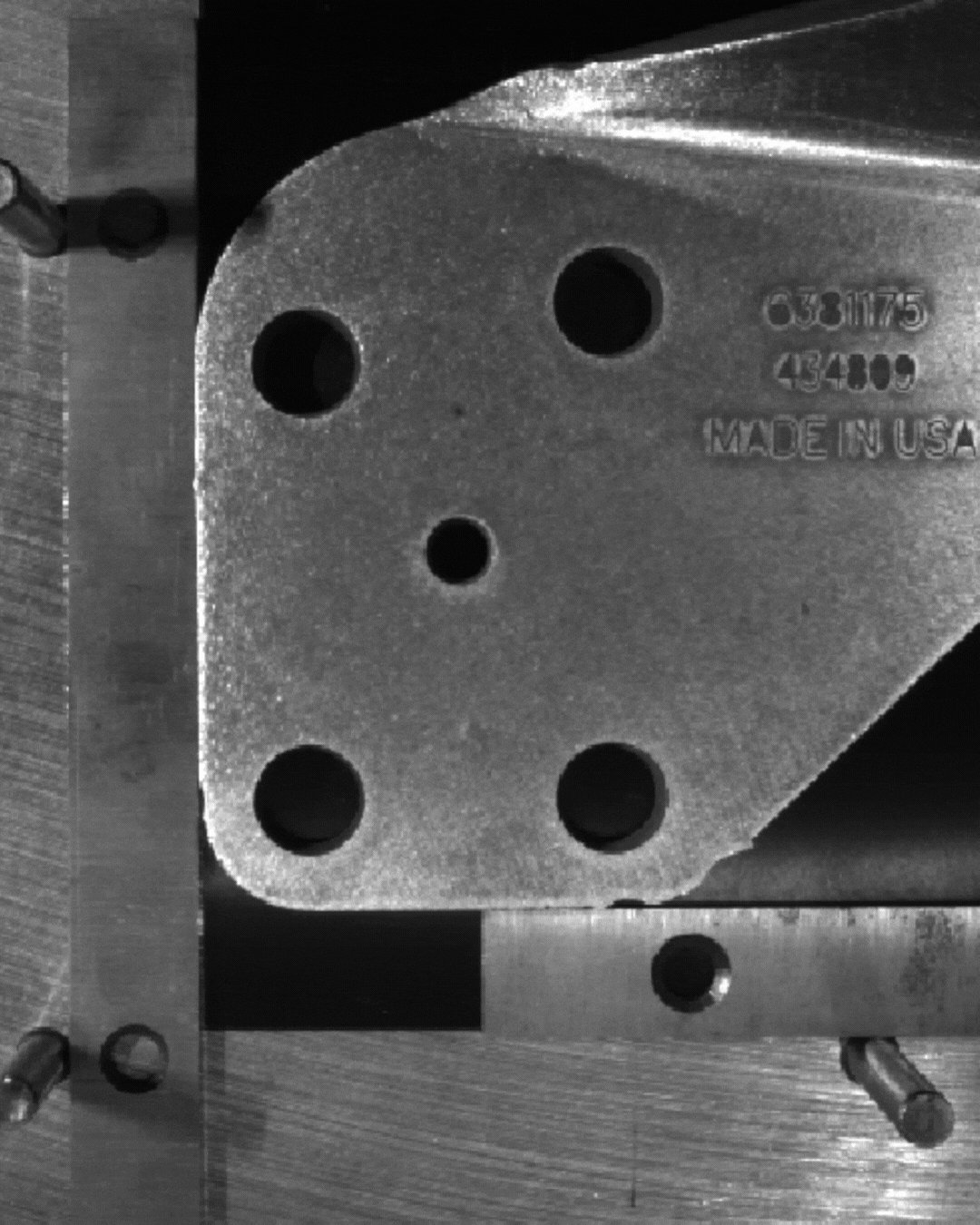 Solution of the Month: LaserALIGN Vision System