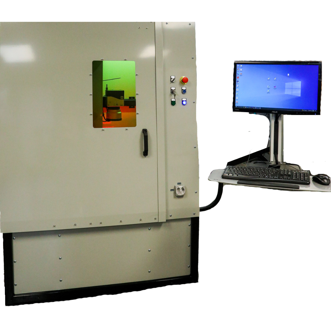 Industrial Workstations