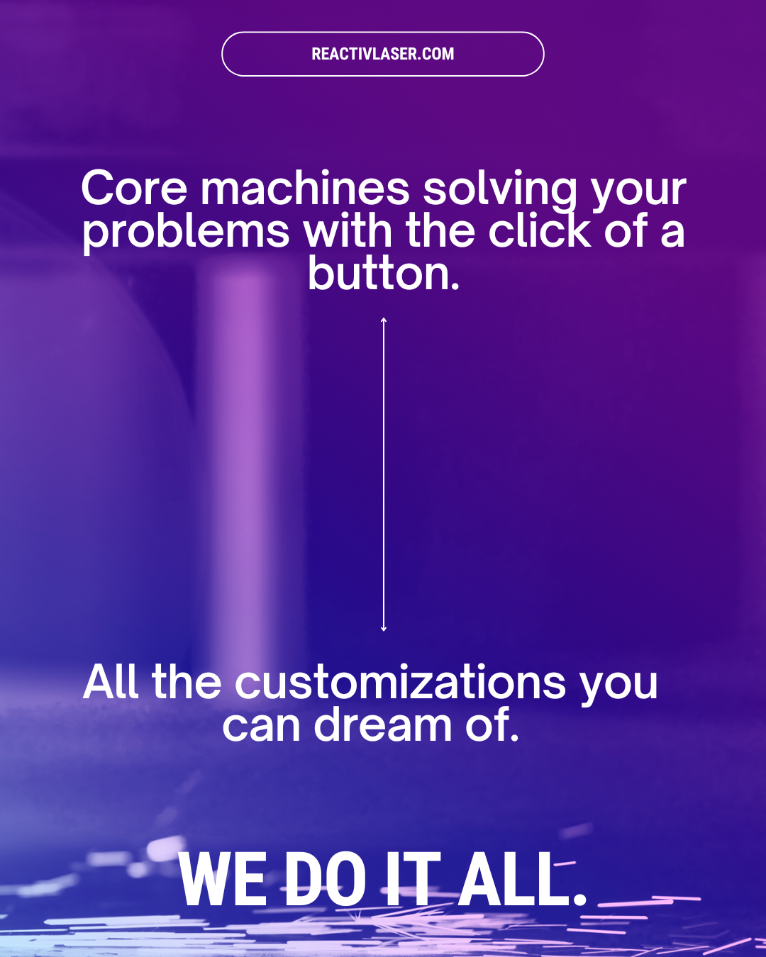 We are Transforming How We Think about Our Systems