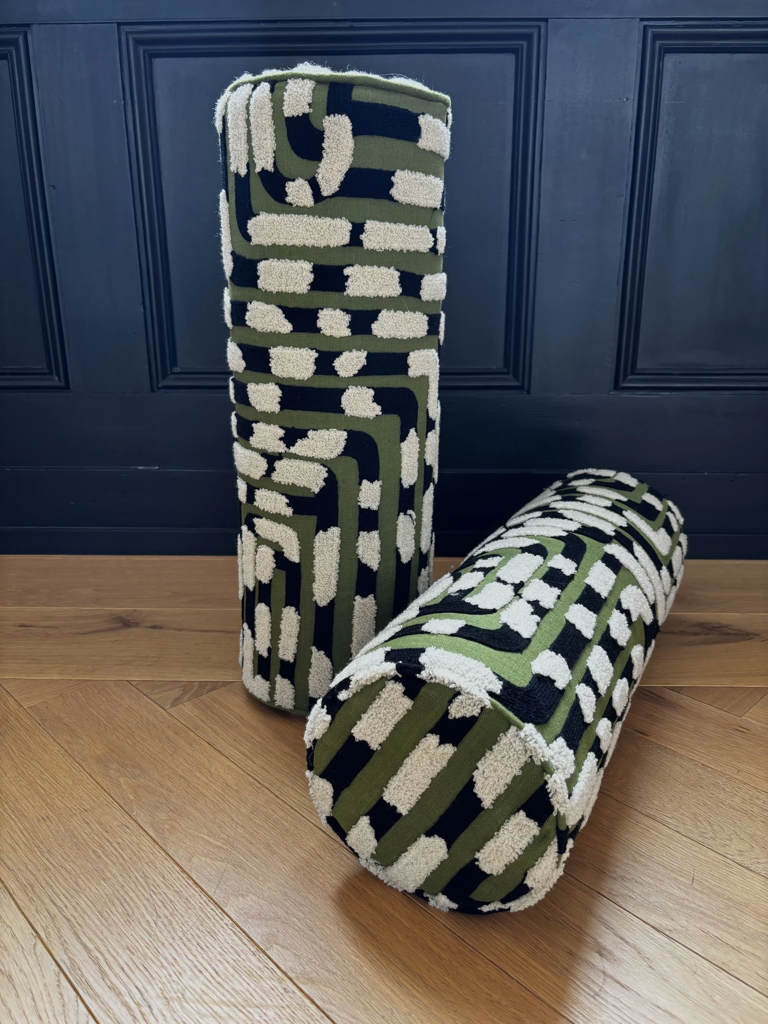 Pillow Role Bobby.......................................... 19x55 cm á €300