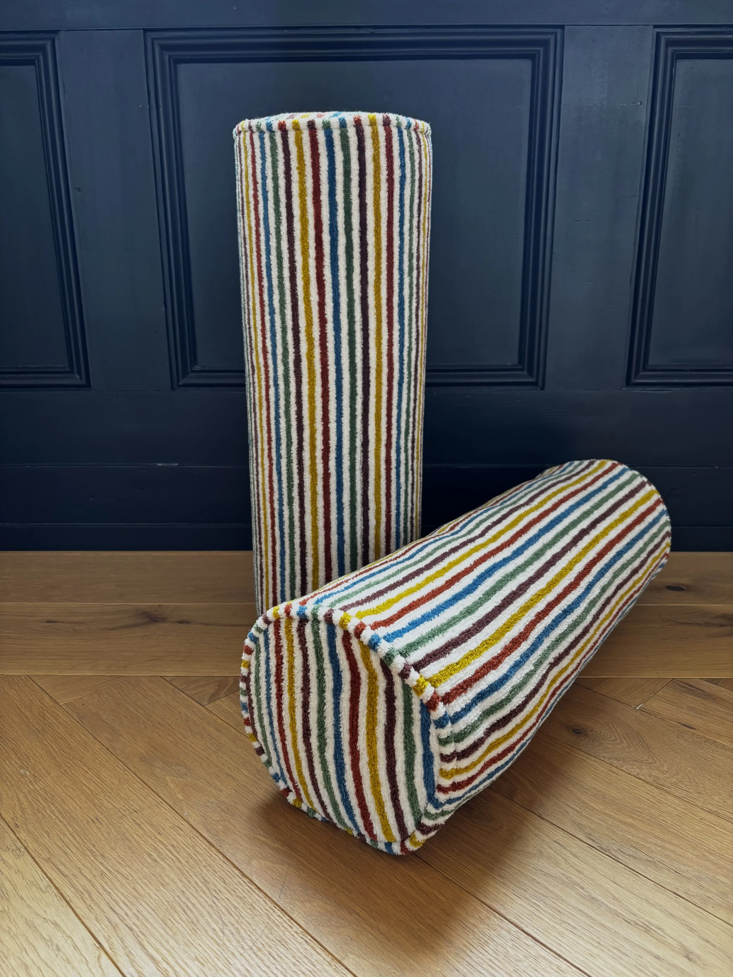 Pillow Role Teddy............................................. 19x55 cm á €230