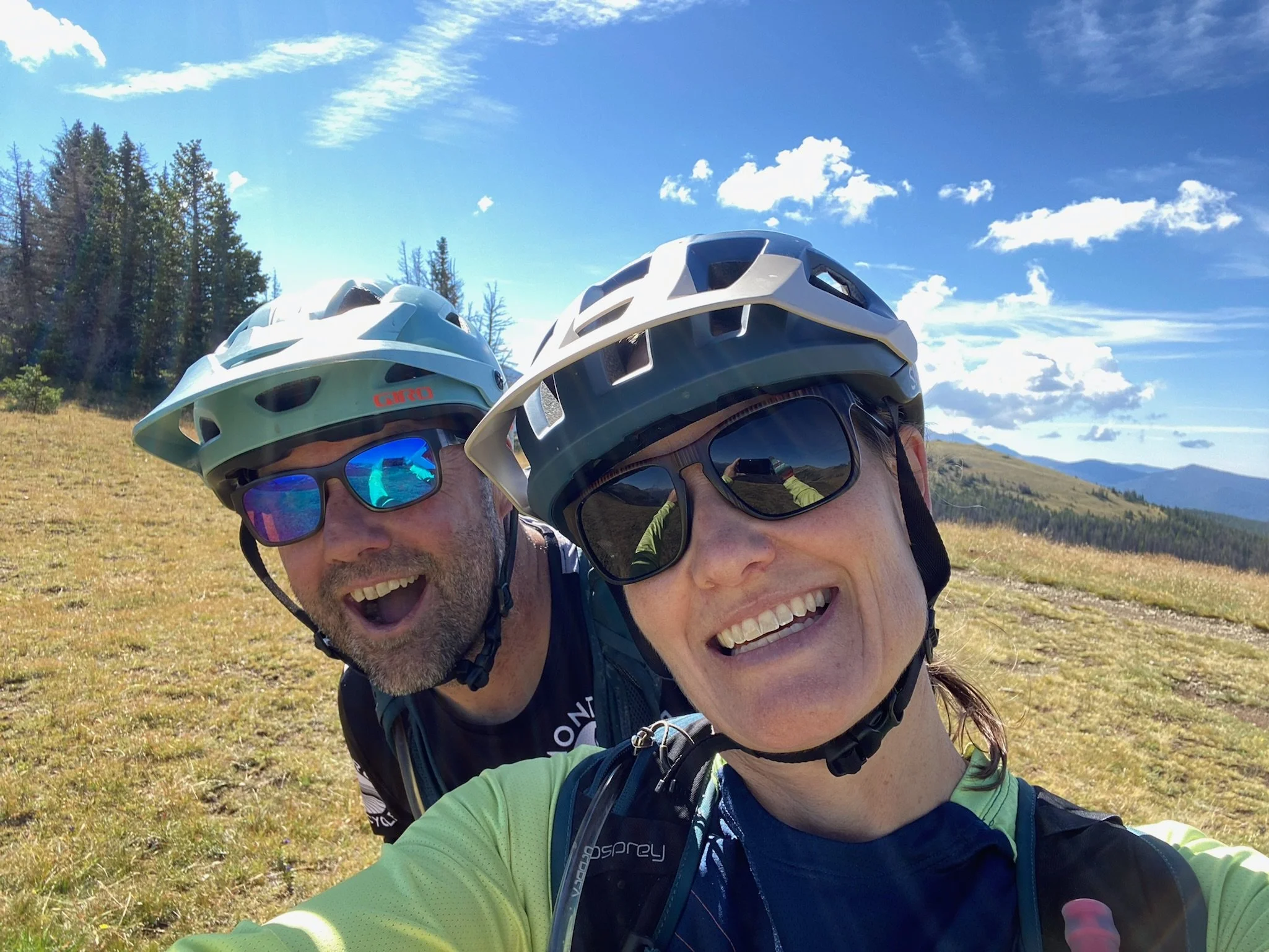 Montrose CO Mobile Bike Shop