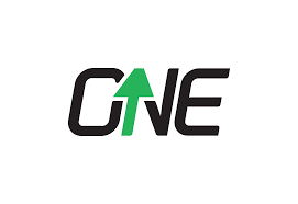 One Up Components Logo