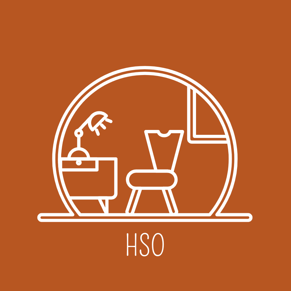 Haven Spaces Organization