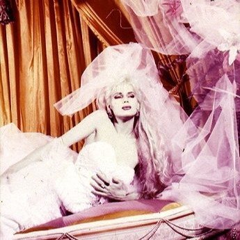 Nov. 7 - 6:30 PM - &quot;Mr. Melvin&quot; - new edit - Museum of the Moving Image, NY
Tonight I sat in a movie theater hearing my own voice &mdash; song after song &mdash; rolling through those massive movie-house speakers. The film looked like a mil