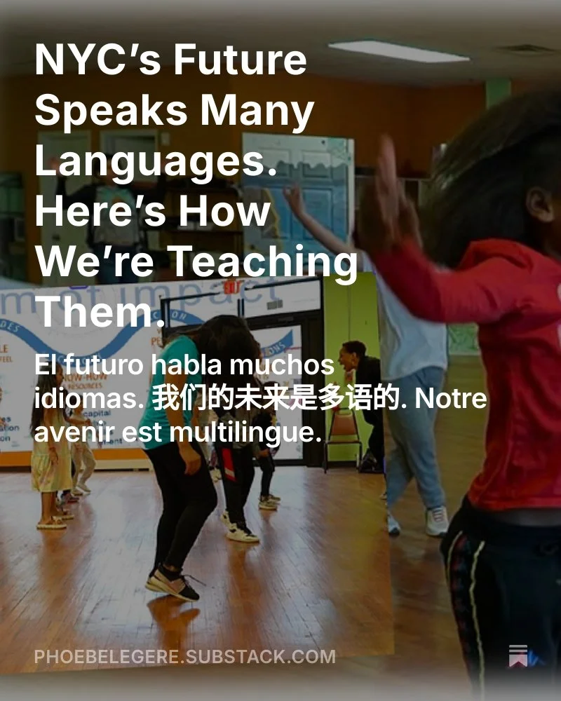 Listen now:: phoebelegere.substack.com -