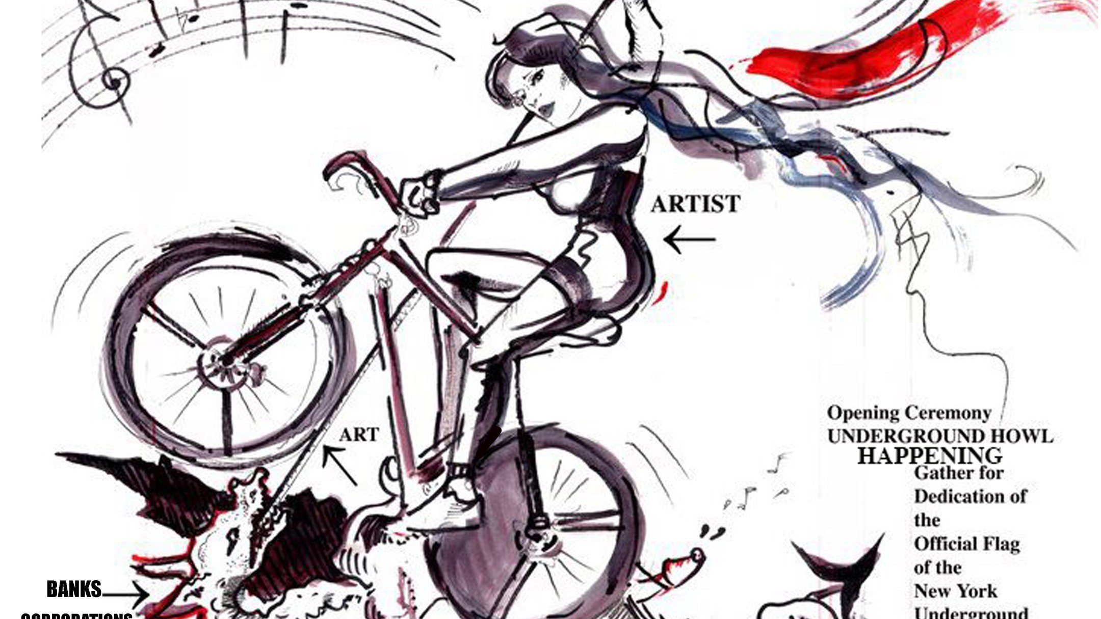 🎨 TONIGHT: ART SALON &mdash; New American Art Gallery | 6-8 PM
A safe, noncompetitive gathering for artists, intellectuals, outsiders, visionaries, and creators. Bring a work for live art criticism with Dr. Barnaby Ruhe and Hon. Phoebe Legere. The e