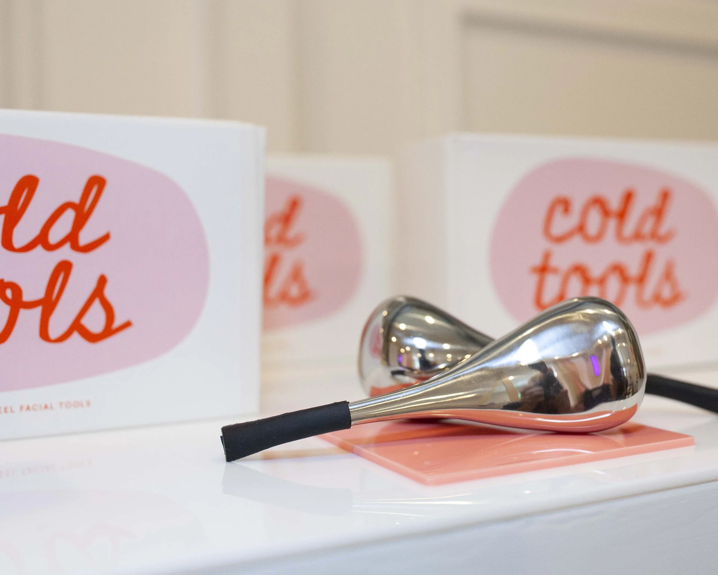 Cool It Down: Why Summer is the Season to Add Cold Tools to Your Routine