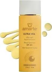 Ultra Veil Daily