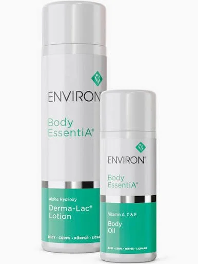 Environ Youth EssentiA Body Kit
