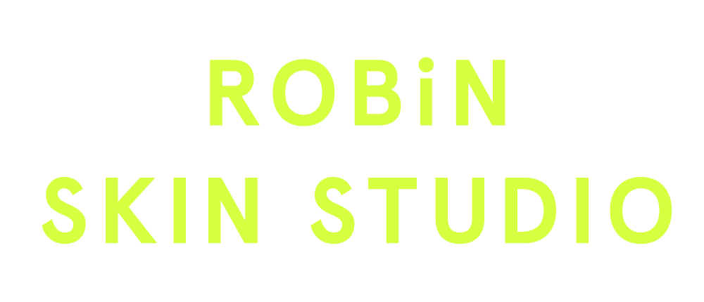 ROBiN SKIN STUDIO