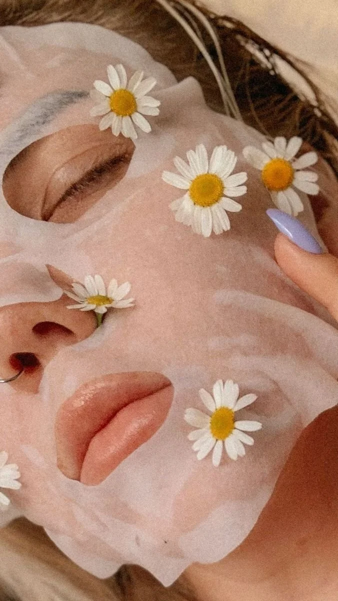 Your Skin isn’t your EX: Stop pushing it. 