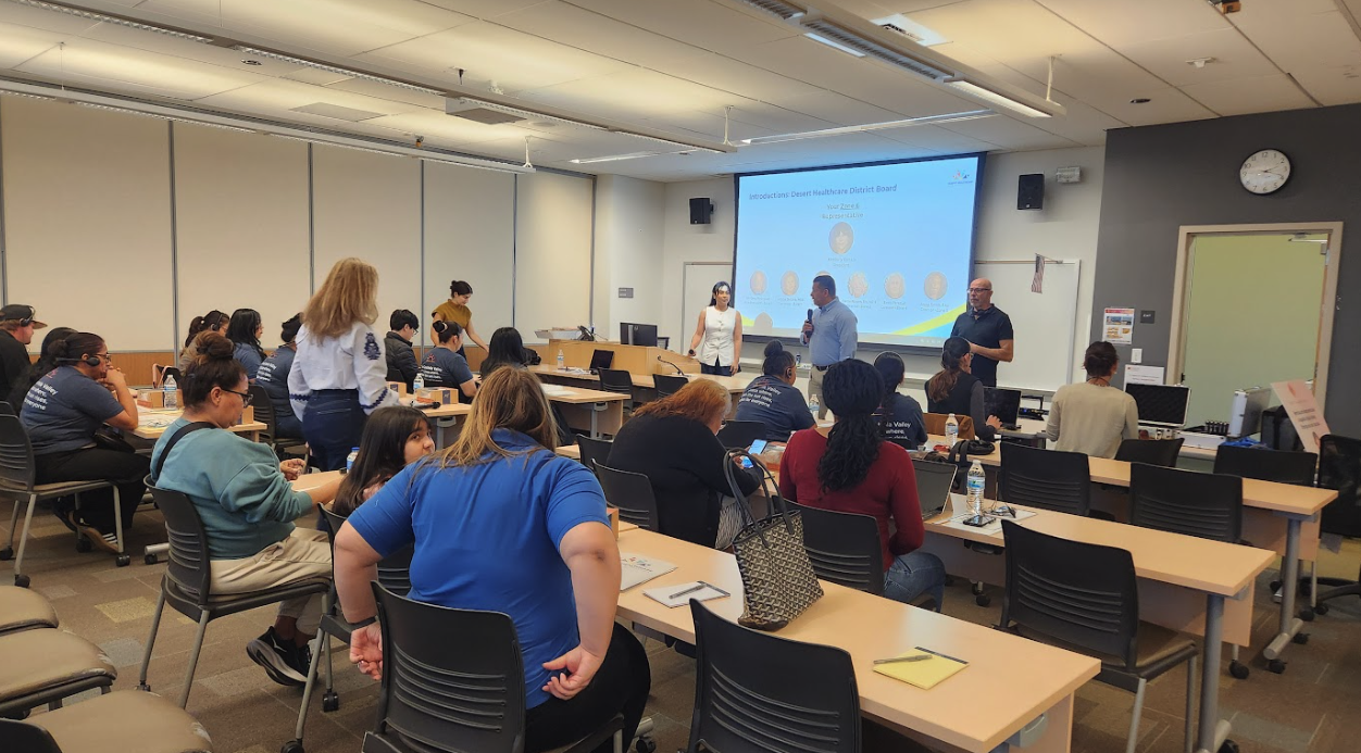 Why We Sat in Rooms Across Seven Cities and Listened with Intention