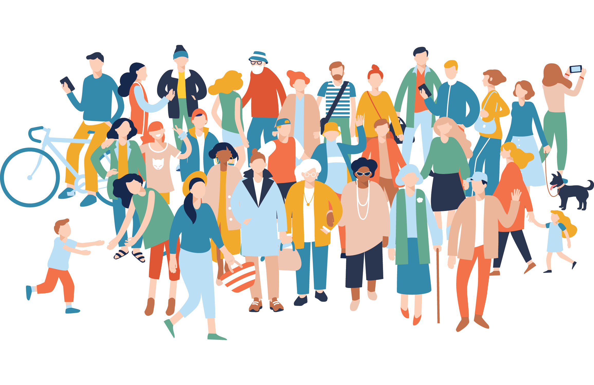 The Strategy That Listens: Why Community Voice is Your Greatest Strategic Asset