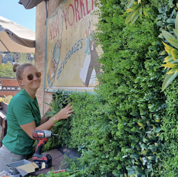 Country Gardens & Nursery, Heber City, Utah