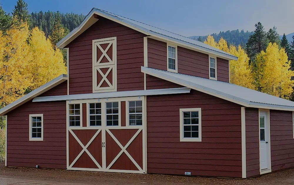 Country Gardens & Nursery, Heber City, Utah