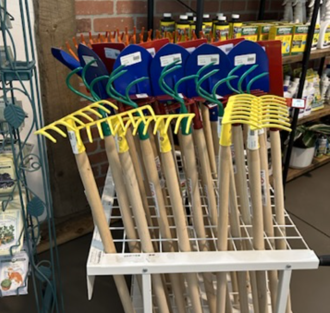 Gardening Essentials — Country Gardens & Nursery, Heber City, Utah