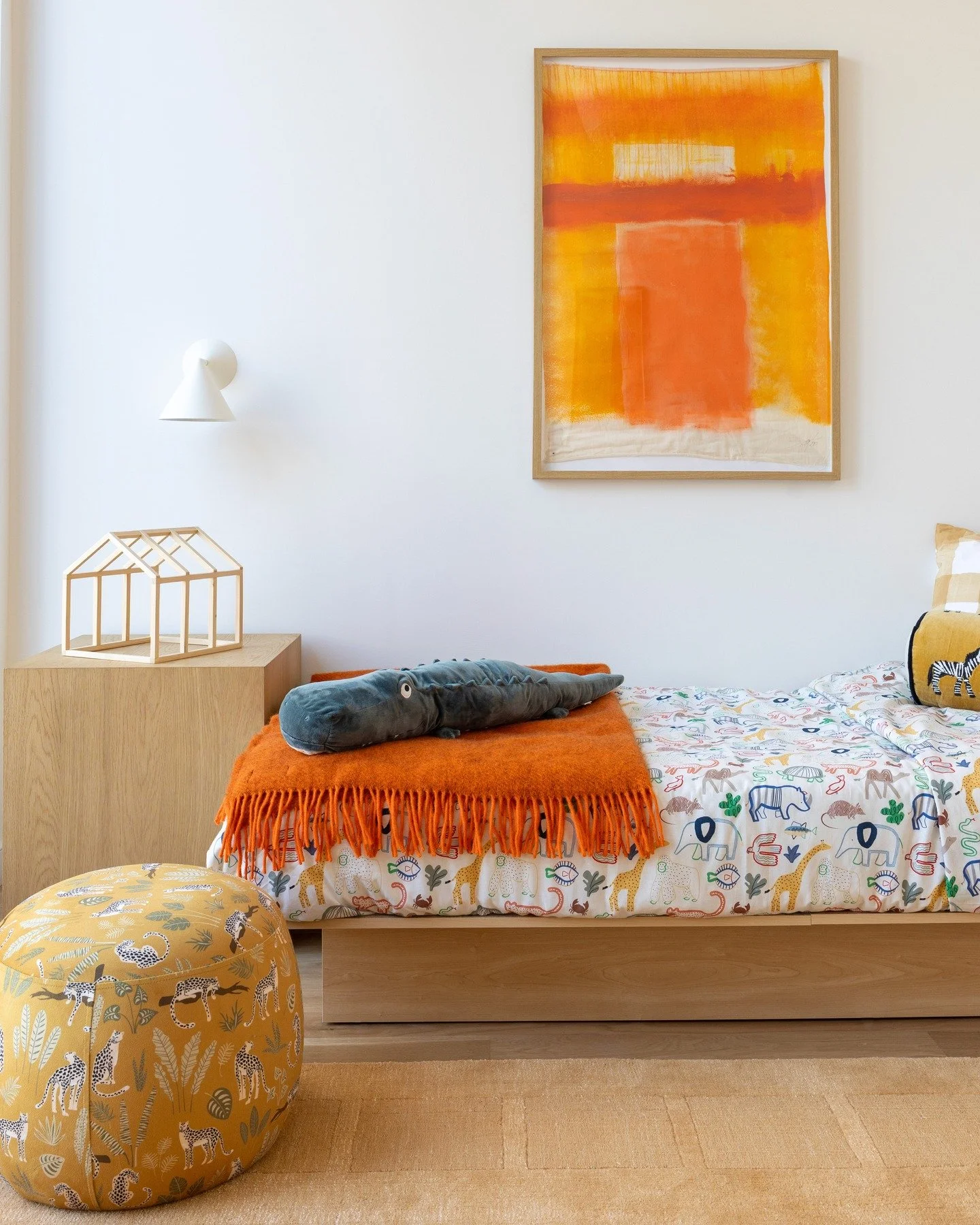 We take interiors to new heights &mdash; literally and aesthetically😉