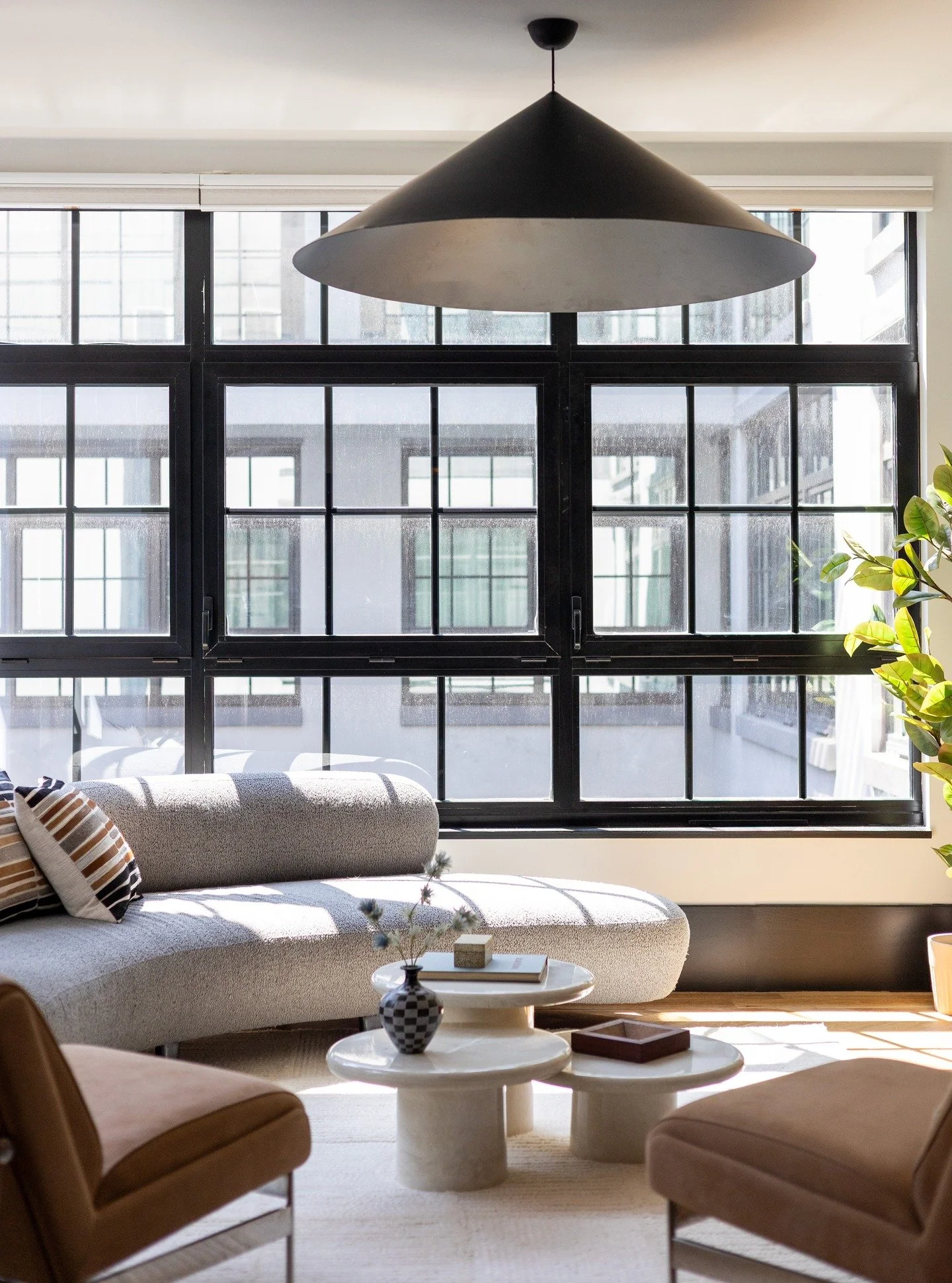 Placement is an art and a science we take very seriously - maybe a bit too seriously🙃