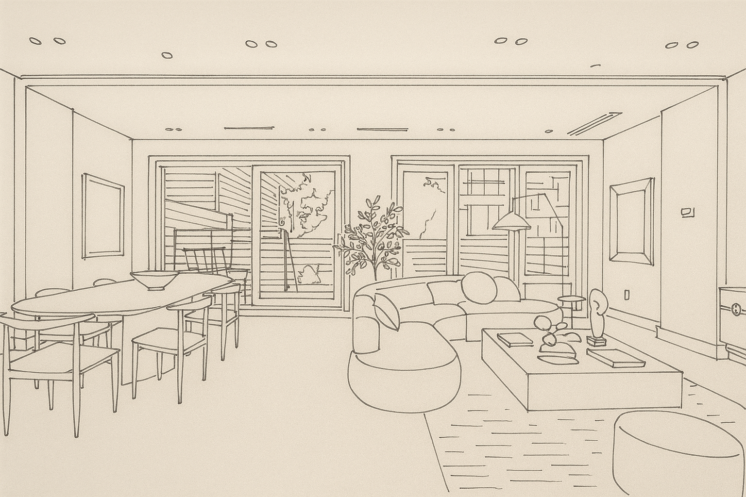 Conselyea St. Triplex