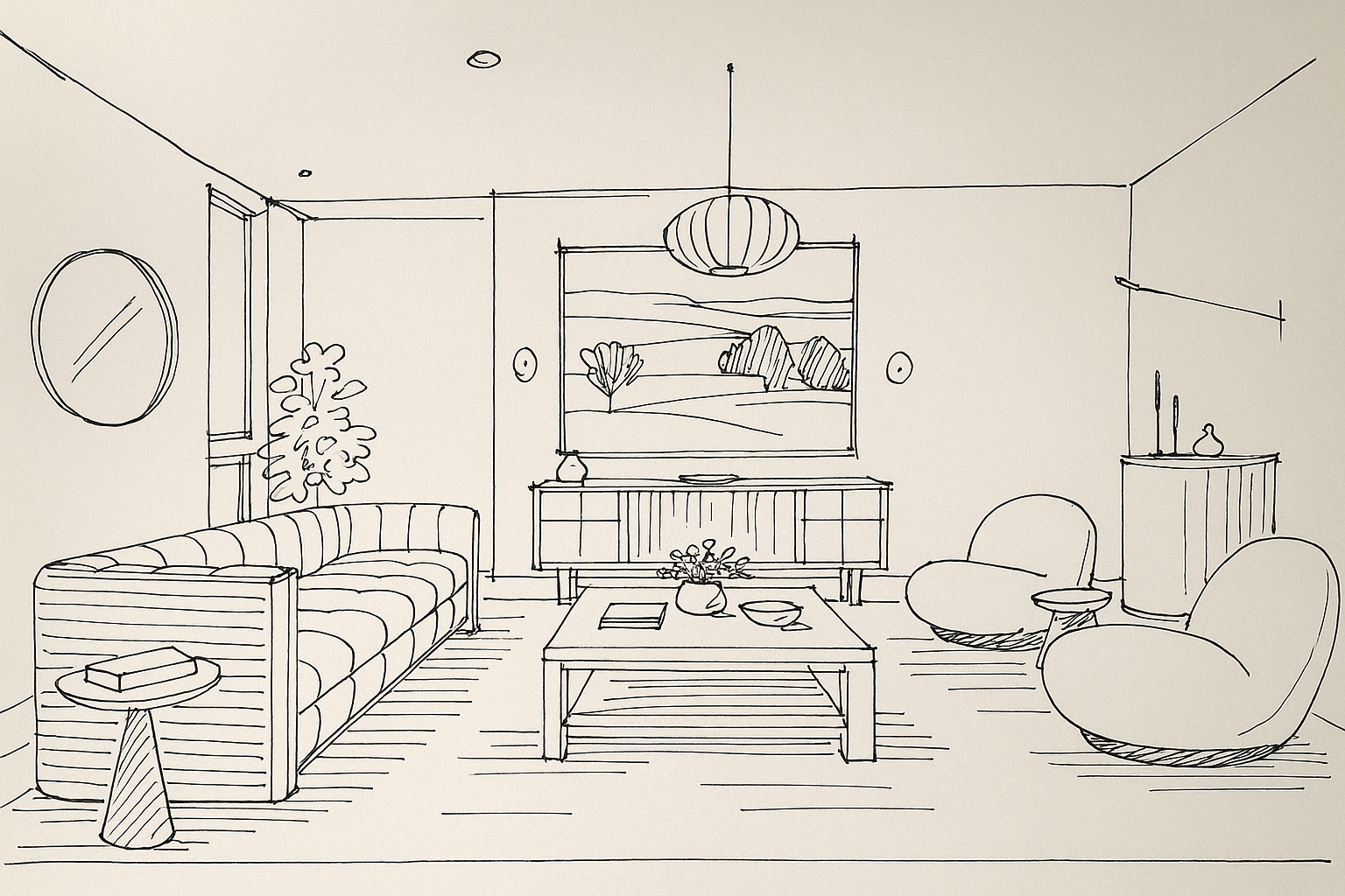 Macon St. Reimagined